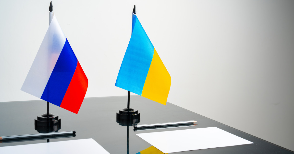 Rusia și SUA reiau dialogul pe planul de pace