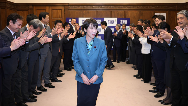 Japonia aprobă un buget record pentru 2026. Cheltuielile militare cresc pe fondul tensiunilor cu China