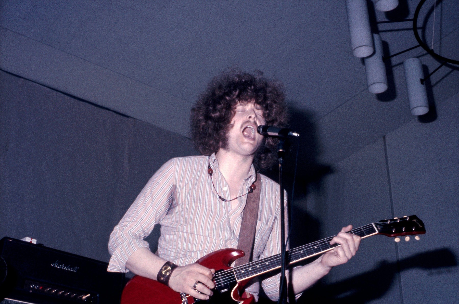 Chitaristul Mick Abrahams, membru fondator al Jethro Tull, a murit la vârsta de 82 de ani