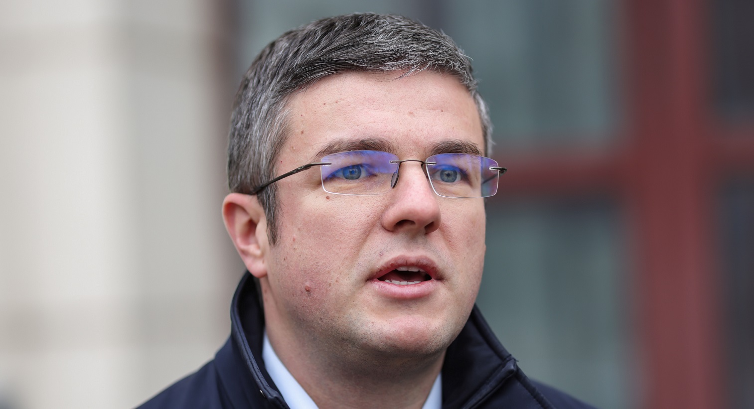 Irineu Darău, noul ministru al Economiei: „Nu sunt aici pentru a vâna vrăjitoare, dar acolo unde există culpă se va plăti, chiar penal”