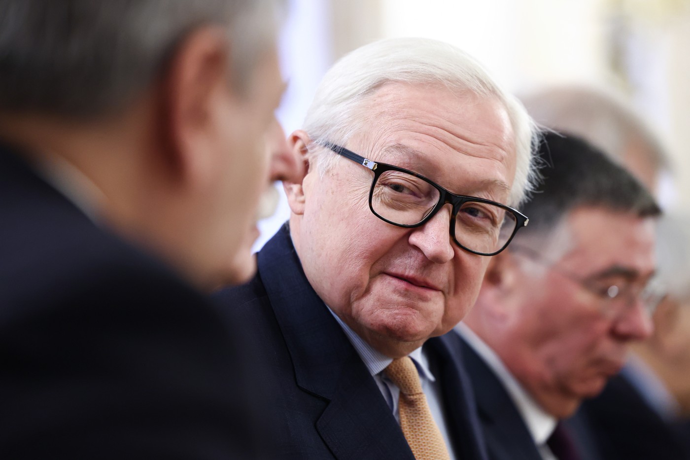 Adjunctul lui Lavrov: Rusia și SUA sunt mai aproape de rezolvarea conflictului din Ucraina. „25 decembrie va rămâne în memoria noastră”