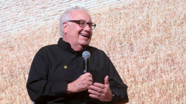 Victory Harvest 2025 Conference in Kyiv