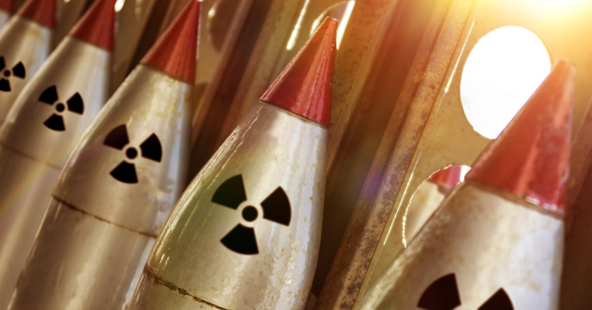 Kremlinul anunță modernizarea triadei nucleare