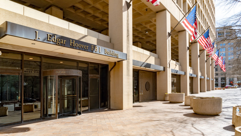 FBI închide sediul istoric din Washington. Anunțul directorului Kash Patel despre unde vor lucra agenții