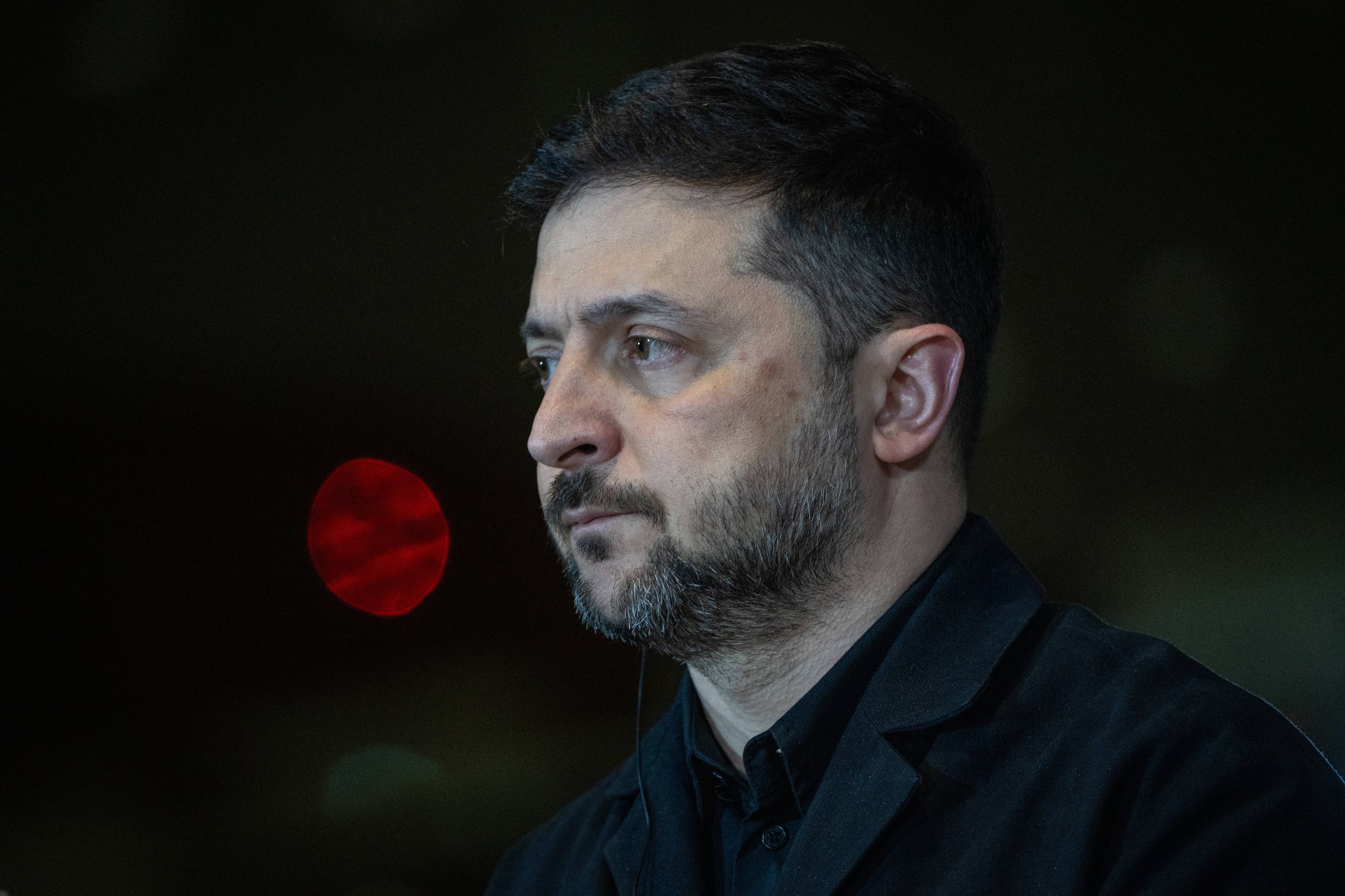 „Liniile roșii” trasate de Zelenski înaintea întâlnirii cu Trump: Pentru poporul ucrainean, acestea sunt clare