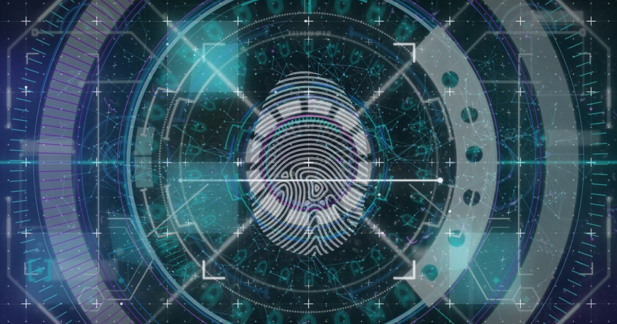 Autoritățile americane colectează date biometrice străini