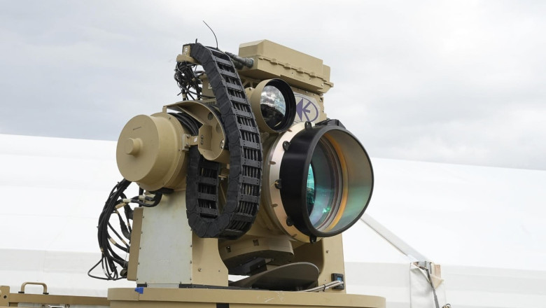 Ce este Iron Beam, sistemul militar de interceptare care tocmai a intrat în dotarea Israelului. „Începutul unei revoluţii tehnologice”