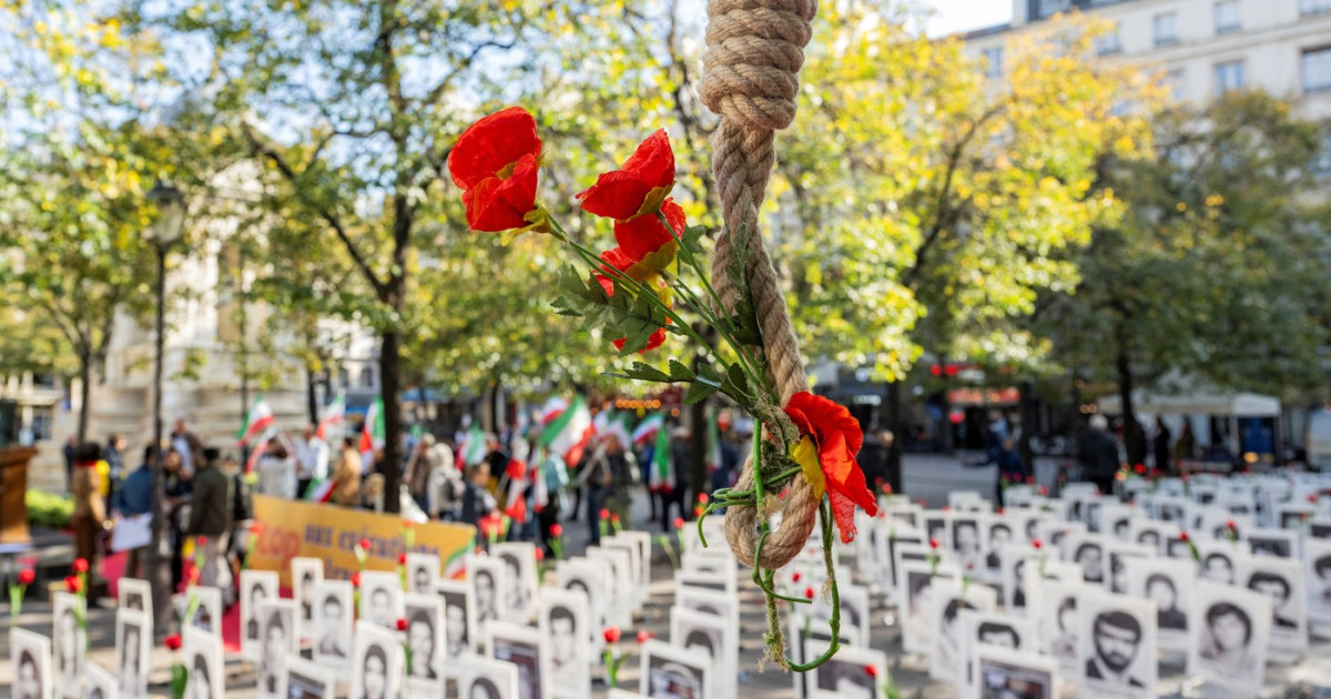 Execuțiile în Iran vor crește în 2025