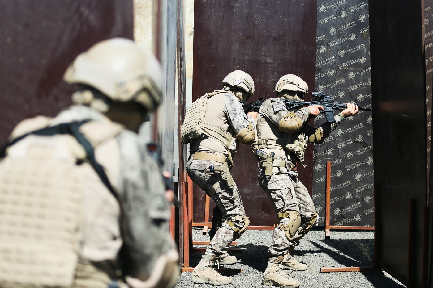 Confruntări cu militanţi ai Statului Islamic în Turcia: Șapte poliţişti au fost răniţi 