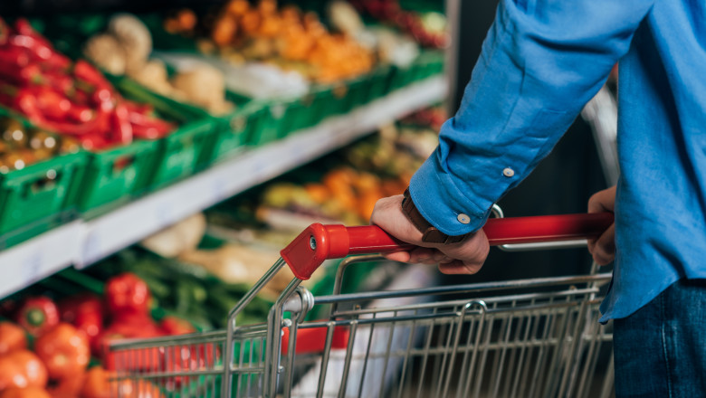 Programul magazinelor de Revelion. Foto Getty Images
