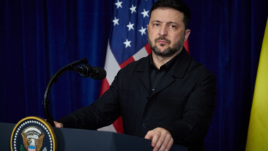 zelenski
