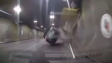 accident rutier pasajul unirii bucuresti