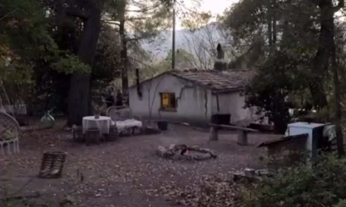 Cazul copiilor crescuți de părinți în pădure divizează Italia. Ce a decis statul în privința minorilor