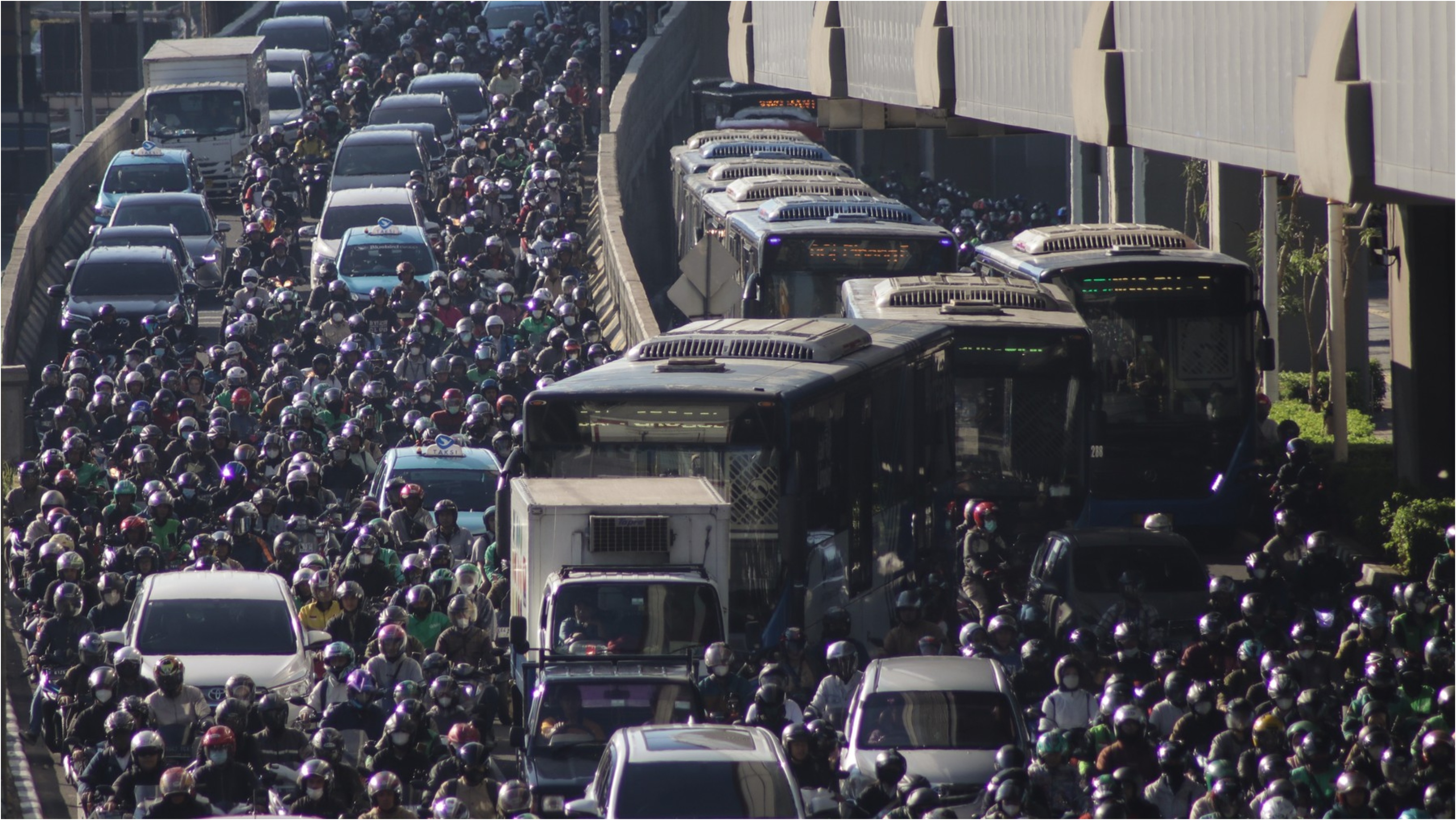 Tokyo nu mai este cel mai mare oraș din lume. Cum arată noul top ONU al celor mai populate megalopolisuri