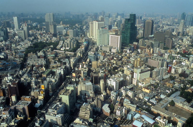 Tokyo