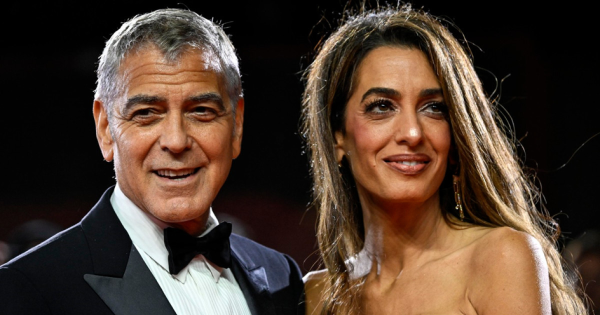George Clooney și familia obțin cetățenia franceză