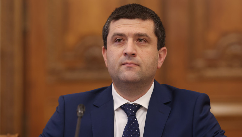 Radu Miruță: Am cerut pentru anul viitor o creştere a bugetului MApN. Degeaba ai un mediu economic dezvoltat dacă nu ai securitate