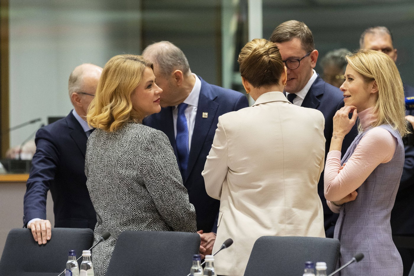 Câștigătorii și perdanții summitului de la Bruxelles, după 16 ore de discuții (POLITICO)