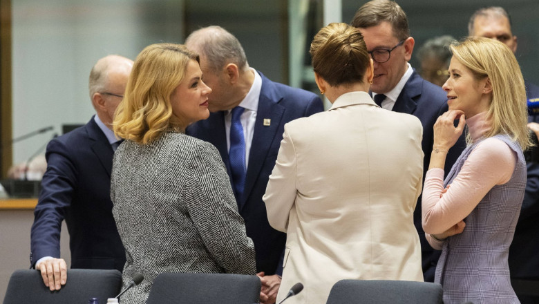 Câștigătorii și perdanții summitului de la Bruxelles, după 16 ore de discuții (POLITICO)