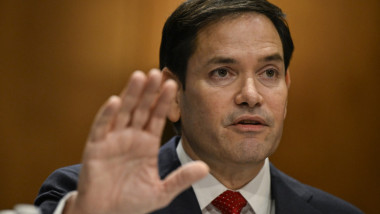 marco rubio profimedia