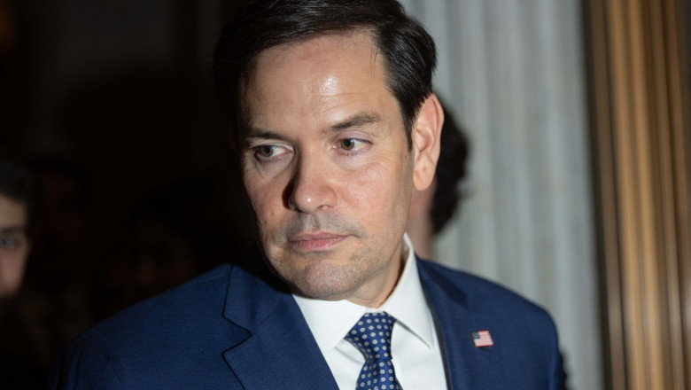 Rubio afirmă că SUA ar putea participa la noile negocieri dintre Rusia şi Ucraina. „Rămâne o problemă nerezolvată”