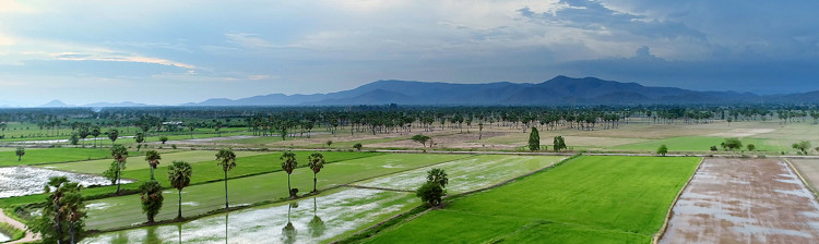 Misterele râului Mekong | ep. 6