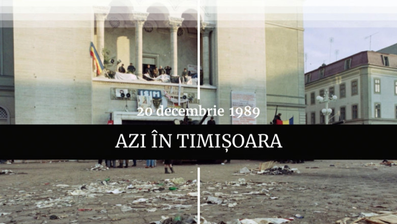 VIDEO  Digistoria - cele mai importante evenimente petrecute pe 20 decembrie