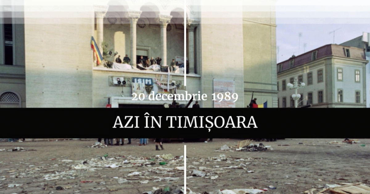 Importanța zilei de 22 decembrie 1989
