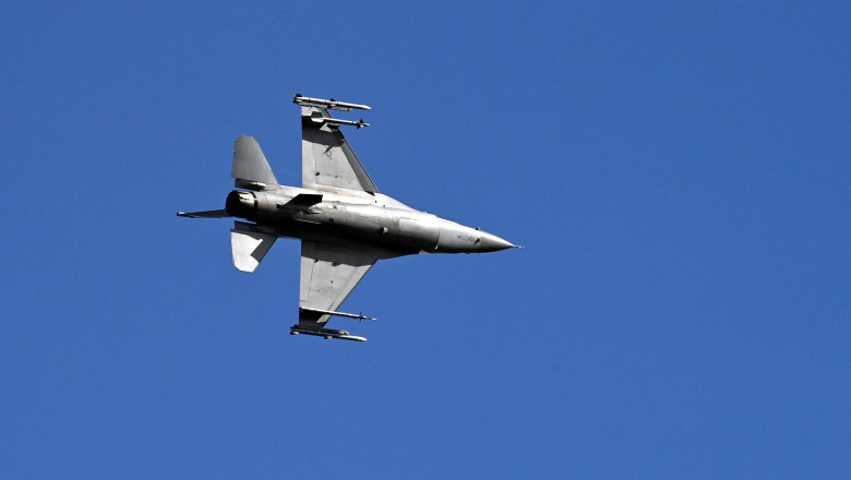 VIDEO  Atac al SUA împotriva Statului Islamic în Siria, după ce trei americani au fost uciși. Anunțul lui Donald Trump