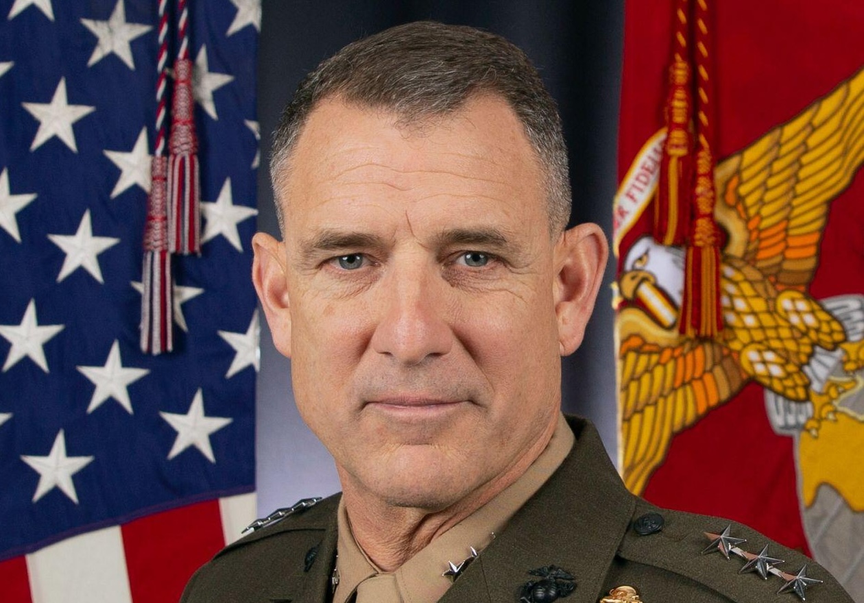 Locotenent-generalul Francis L. Donovan a fost numit de Trump la conducerea Comandamentului American de Sud