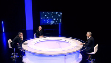 Răzvan Rughiniș in fata ta