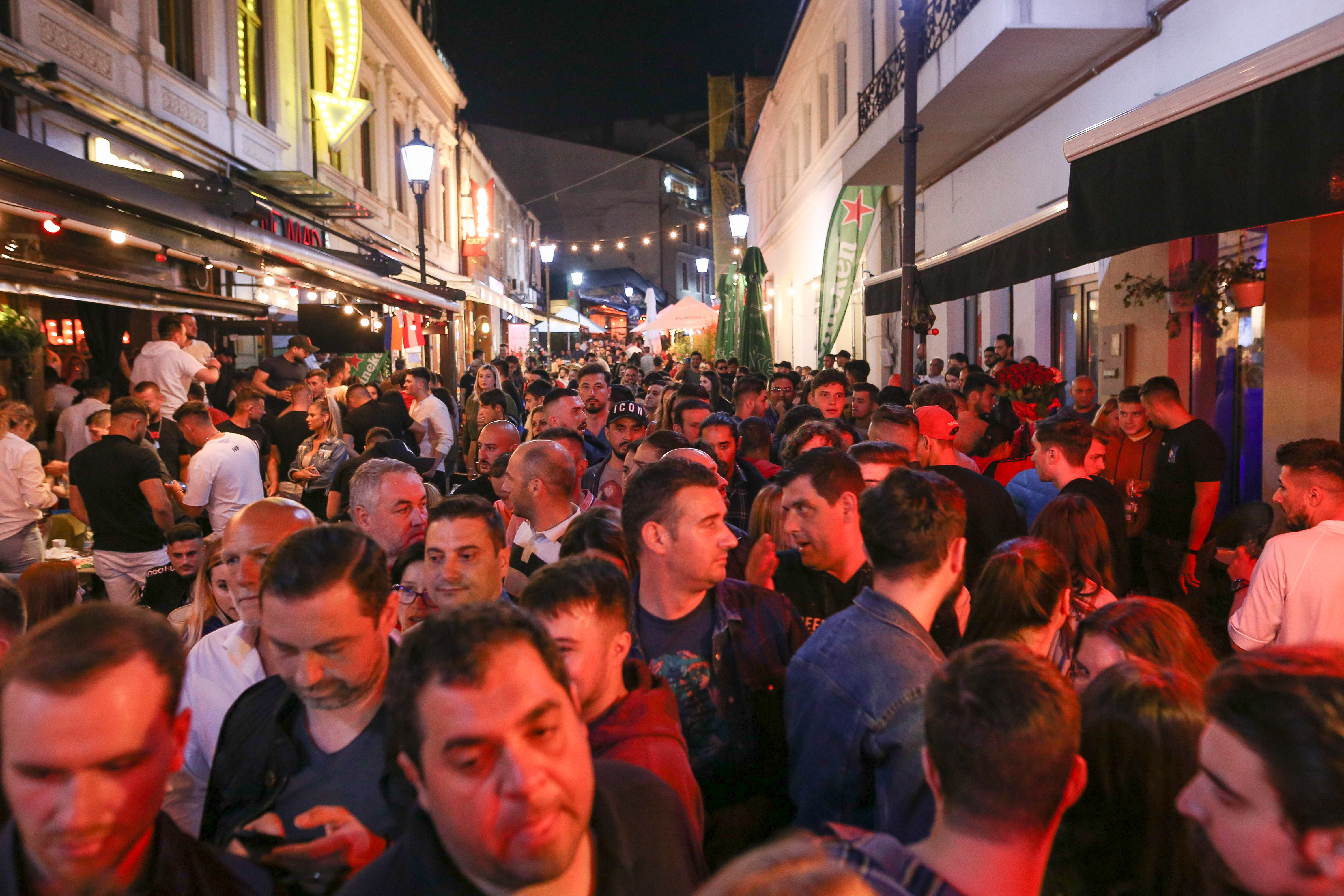 Câți bani ar putea aduce la Primăria Capitalei taxa specială pentru turiști. Ciprian Ciucu: „Orice leuț contează”