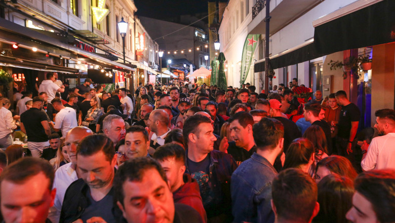 Câți bani ar putea aduce la Primăria Capitalei taxa specială pentru turiști. Ciprian Ciucu: „Orice leuț contează”