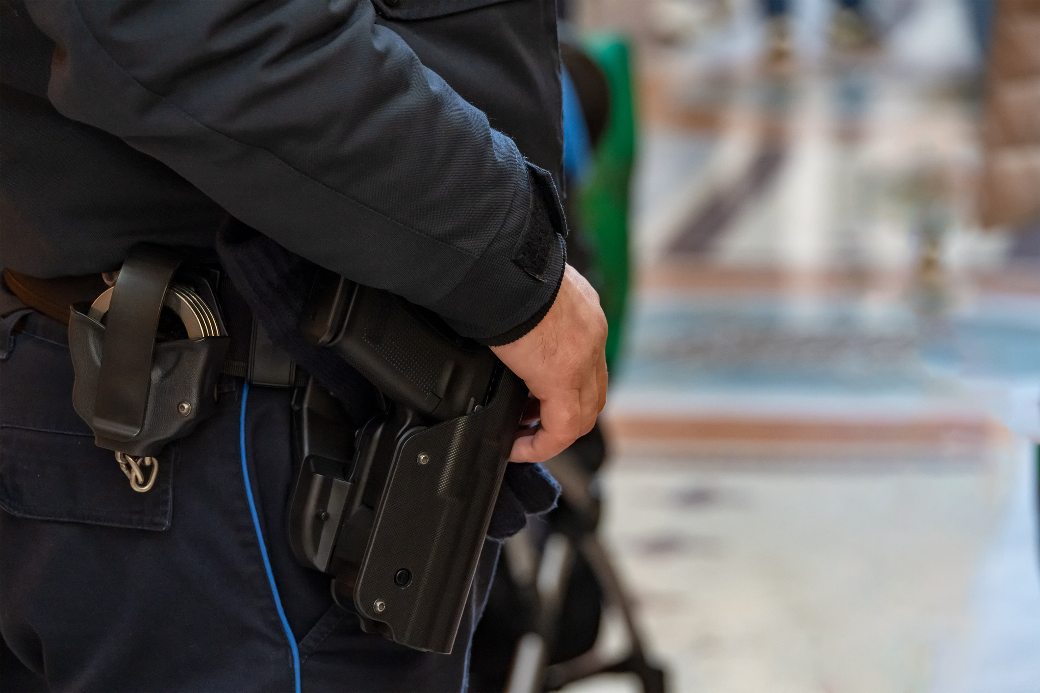 Schimb de focuri în apropierea consulatului israelian din Istanbul: trei atacatori neutralizați și doi polițiști răniți