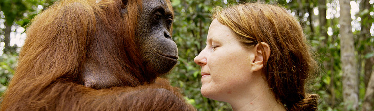 Îngerii primatelor | ep. 2