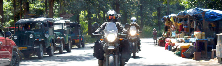 Drumuri necunoscute: India | ep. 3