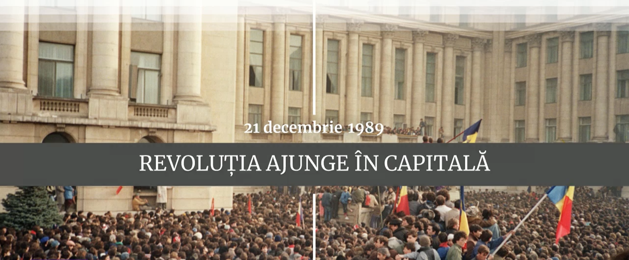 Digistoria - cele mai importante evenimente petrecute pe 21 decembrie