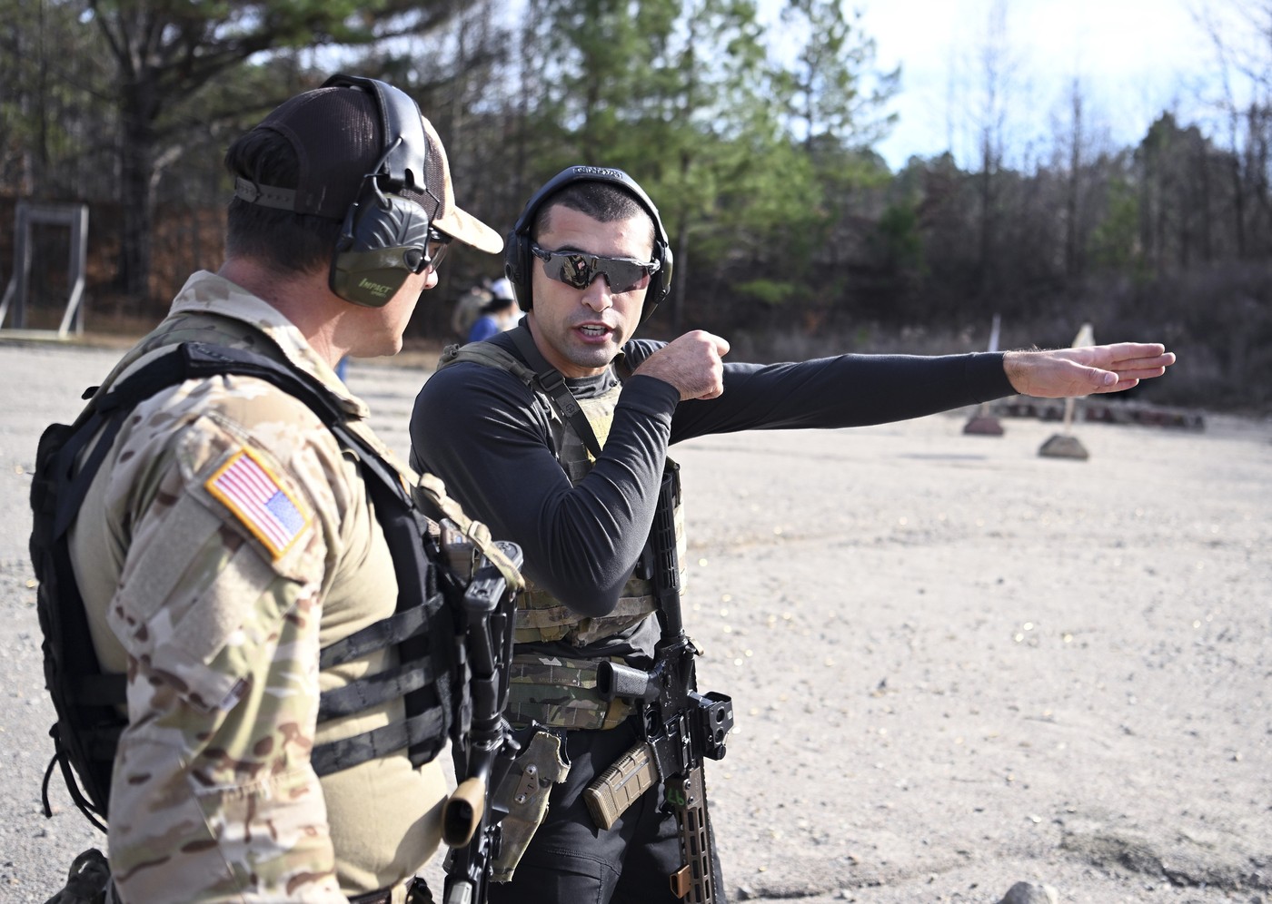 Armata SUA va renunța la practica de a împușca animele în scopul pregătirii medicilor care tratează soldați răniți