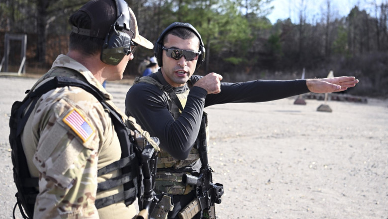 Armata SUA va renunța la practica de a împușca animele în scopul pregătirii medicilor care tratează soldați răniți