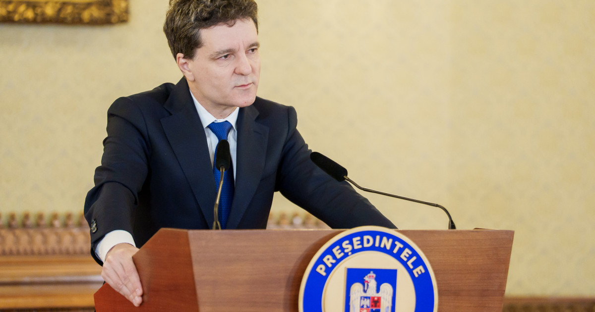 Mesajul lui Nicușor Dan în prima zi din an: „2025 ne-a reamintit că adevărata forţă stă în unitate”. Anul președintelui în imagini