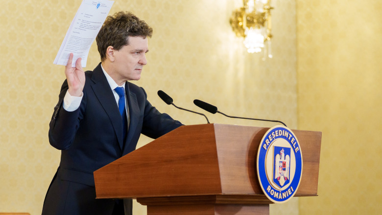 Peste 250 de magistrați au transmis mesaje lui Nicușor Dan în care au reclamat presiuni, teamă de represalii, decizii arbitrare în CSM