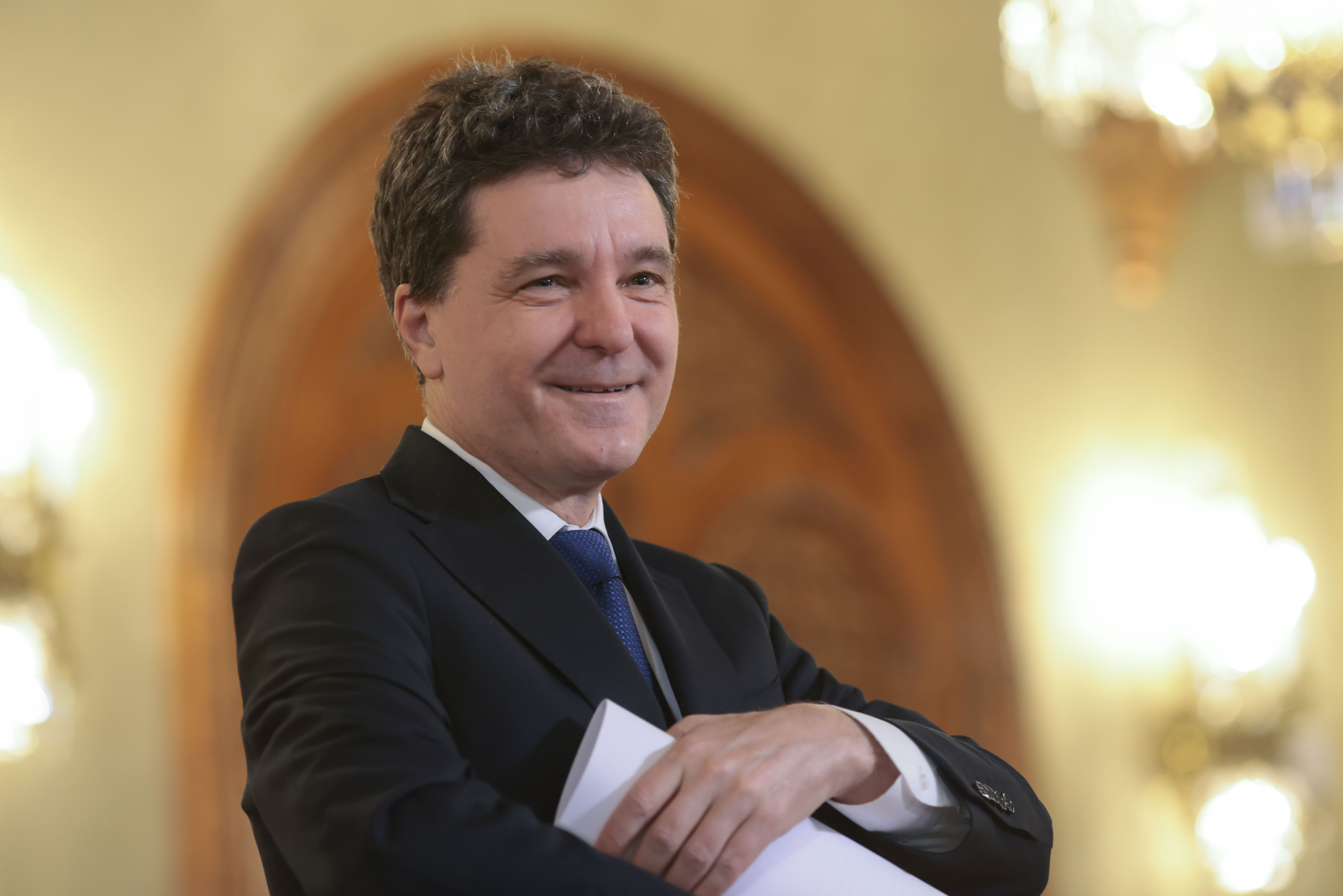 Cum poate fi suspendat președintele Nicușor Dan? Opoziția strânge semnături: „Ne e greu, având în vedere ruptura din SOS și POT”