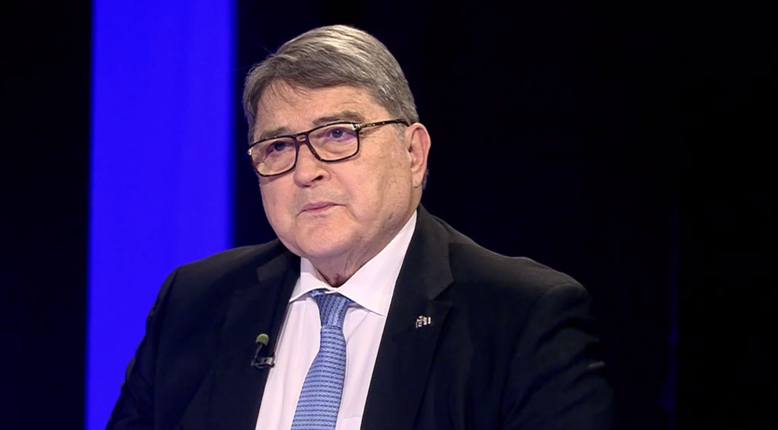 Emil Hurezeanu: „România a jucat tot timpul, dar rolul nostru la Marea Neagră este subevaluat”