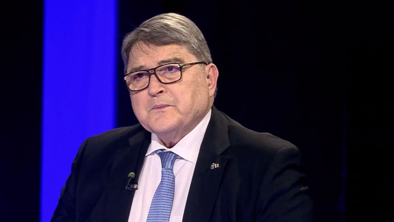 EXCLUSIV  Emil Hurezeanu: „România a jucat tot timpul, dar rolul nostru la Marea Neagră este subevaluat”