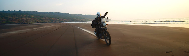 Drumuri necunoscute: India | ep. 6