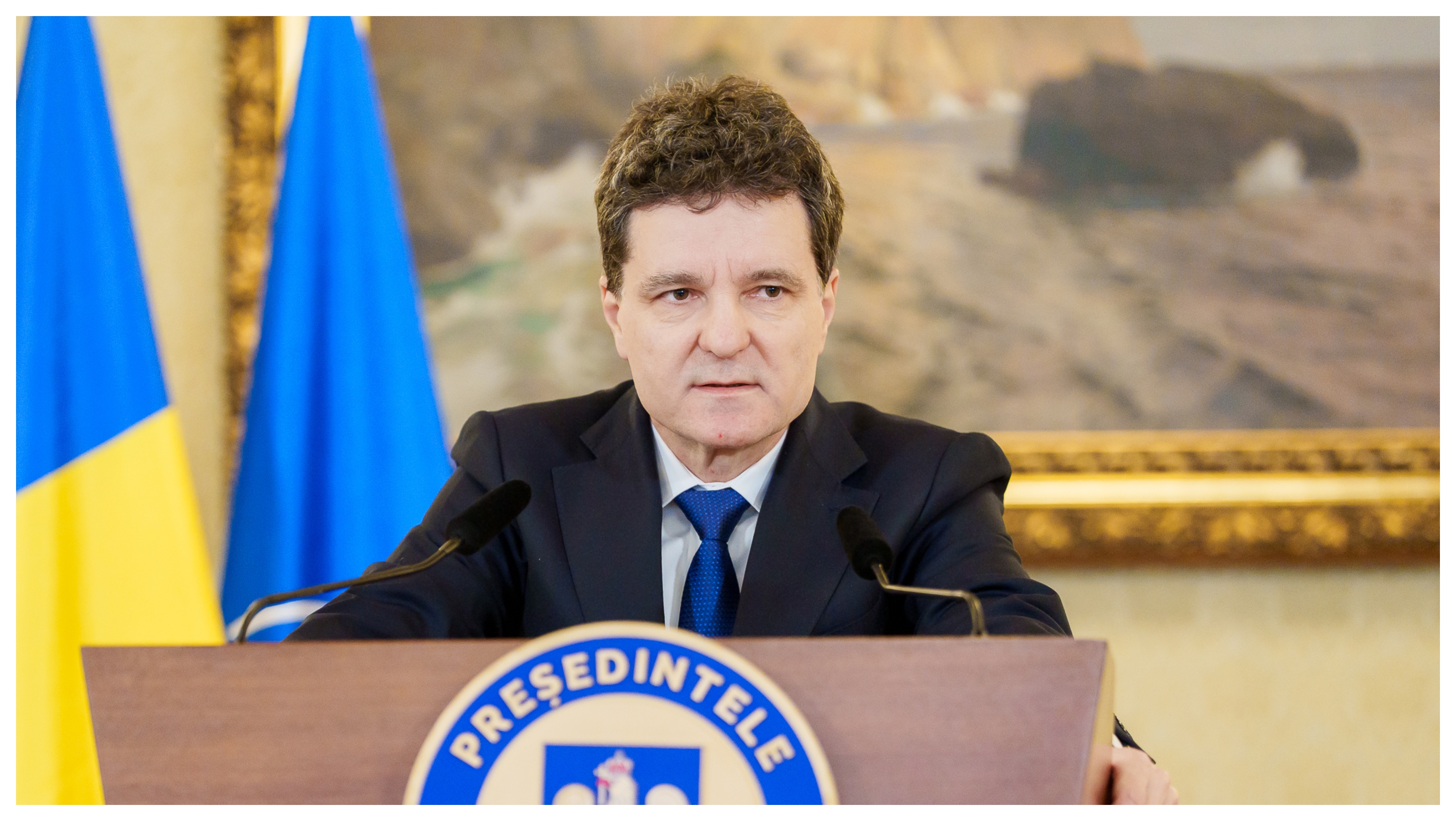 Surse: Care este prima deplasare din 2026 a președintelui Nicușor Dan. Întâlnire despre soarta Ucrainei