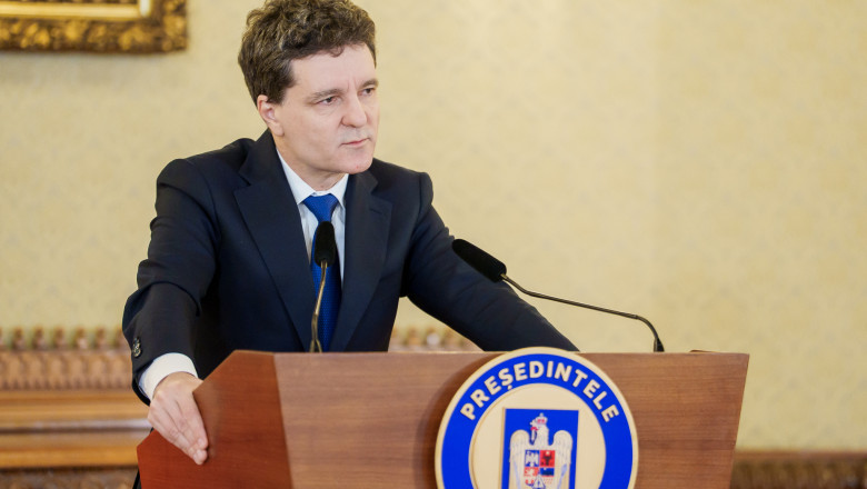 Președintele Nicușor Dan se întâlnește azi cu magistrații, la Cotroceni