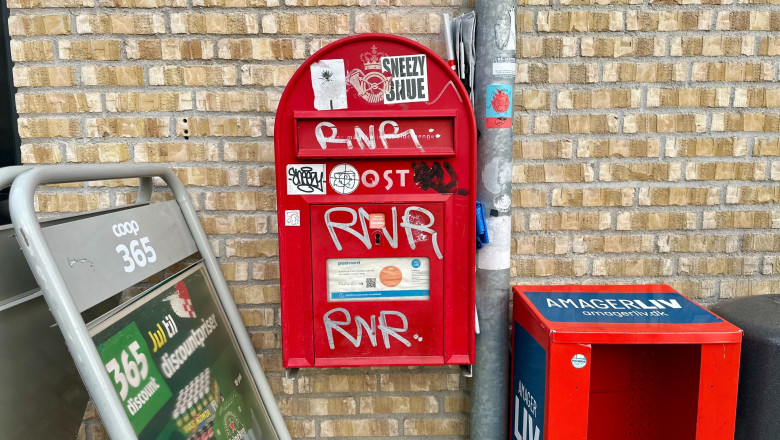 VIDEO  Țara europeană care renunță la scrisorile tradiționale. Ultima livrare va fi pe 30 decembrie, după peste 400 de ani de activitate