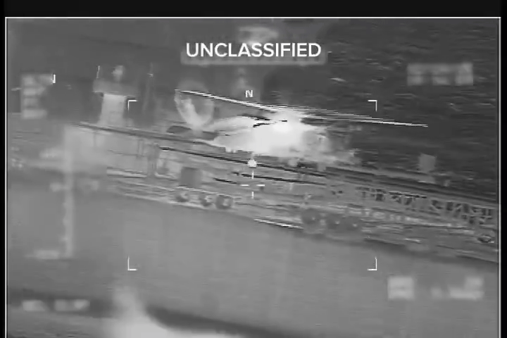 Forțele SUA „urmăresc activ” un petrolier în largul Venezuelei: nava încearcă să fugă din Marea Caraibelor