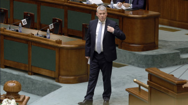 catalin predoiu senat